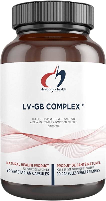 lv gb supplement